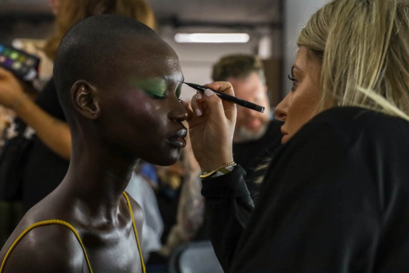 Backstage - Cristiana Ferrauti - The Upcoming-26
