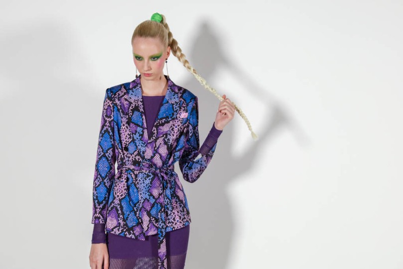 Backstage - Cristiana Ferrauti - The Upcoming-33
