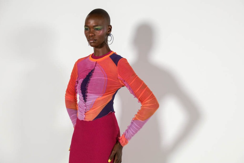 Backstage - Cristiana Ferrauti - The Upcoming-35