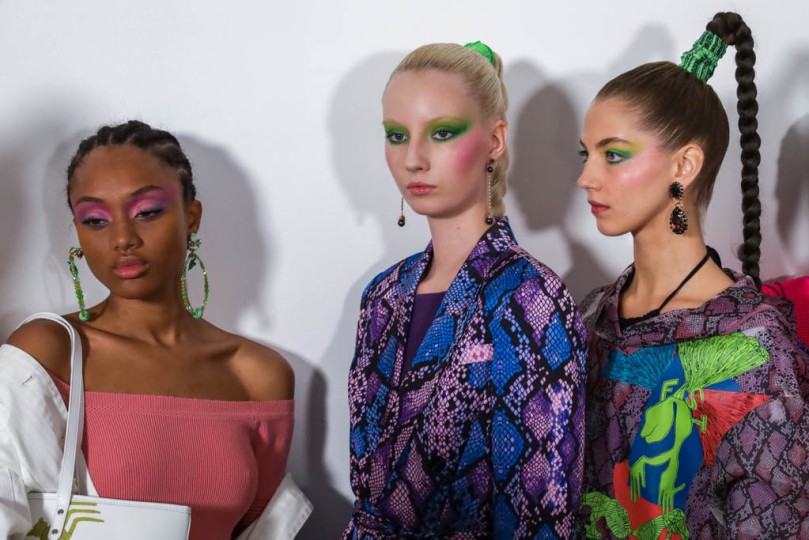 Backstage - Cristiana Ferrauti - The Upcoming-40