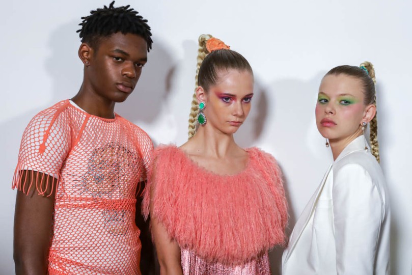 Backstage - Cristiana Ferrauti - The Upcoming-42