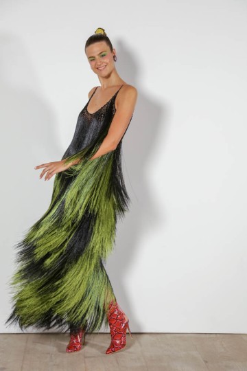 Backstage - Cristiana Ferrauti - The Upcoming-44
