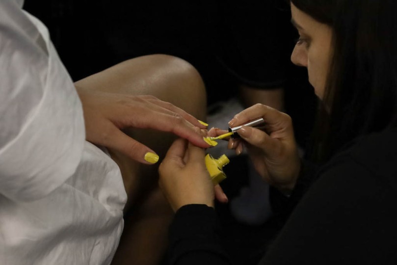 Backstage - Cristiana Ferrauti - The Upcoming-9