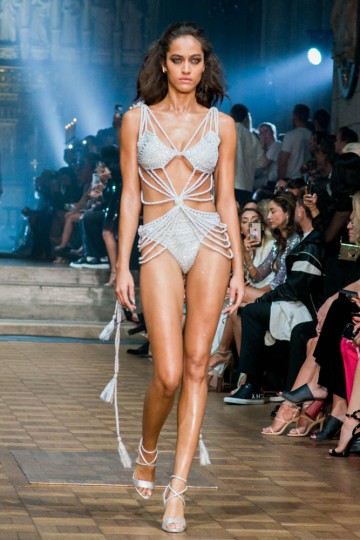 Julien Macdonald - Krish Nagari - The Upcoming-11