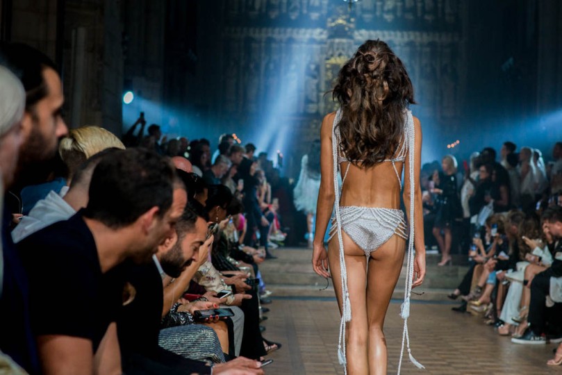Julien Macdonald - Krish Nagari - The Upcoming-14