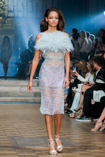 Julien Macdonald - Krish Nagari - The Upcoming-15