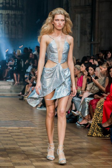 Julien Macdonald - Krish Nagari - The Upcoming-16