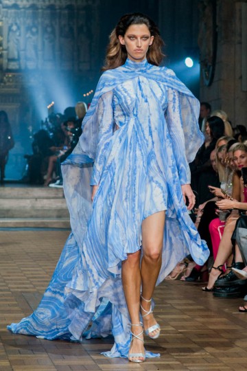Julien Macdonald - Krish Nagari - The Upcoming-17