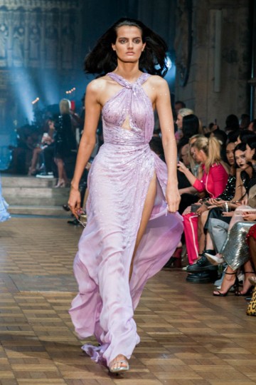 Julien Macdonald - Krish Nagari - The Upcoming-19