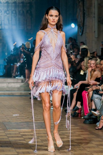 Julien Macdonald - Krish Nagari - The Upcoming-20