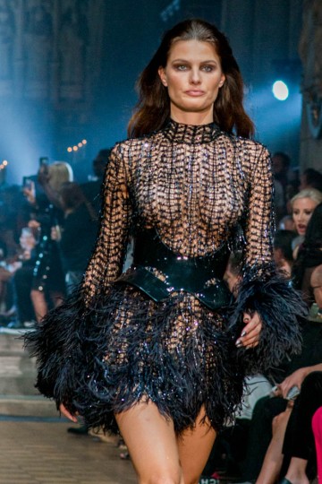Julien Macdonald - Krish Nagari - The Upcoming-22