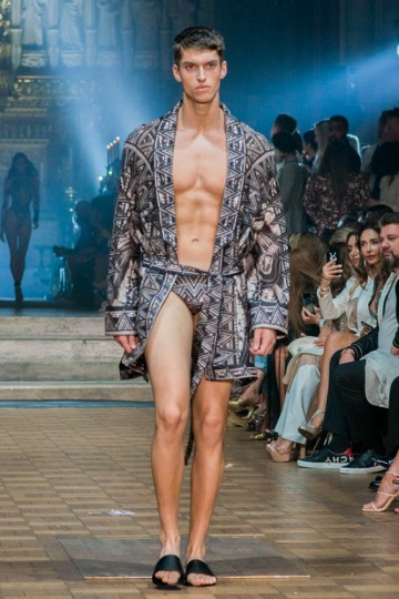 Julien Macdonald - Krish Nagari - The Upcoming-30