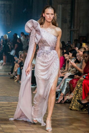Julien Macdonald - Krish Nagari - The Upcoming-36