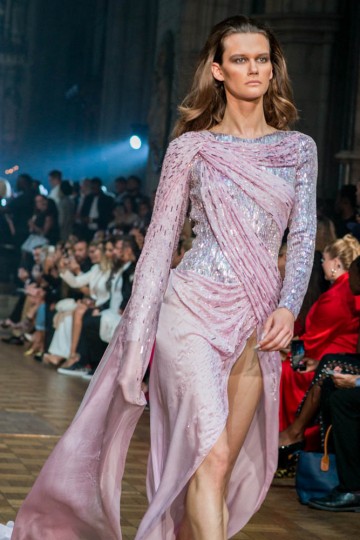 Julien Macdonald - Krish Nagari - The Upcoming-38