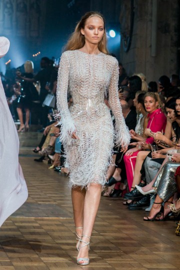 Julien Macdonald - Krish Nagari - The Upcoming-39
