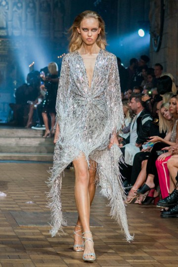 Julien Macdonald - Krish Nagari - The Upcoming-41