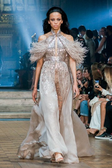 Julien Macdonald - Krish Nagari - The Upcoming-42
