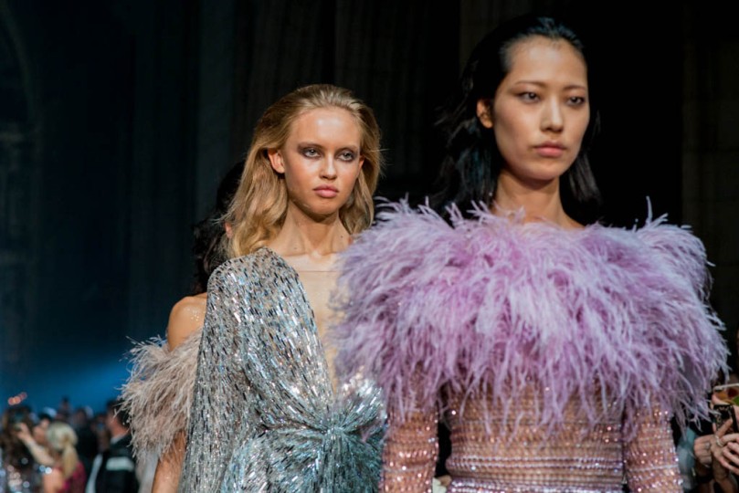 Julien Macdonald - Krish Nagari - The Upcoming-46