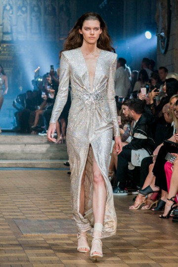 Julien Macdonald - Krish Nagari - The Upcoming-9