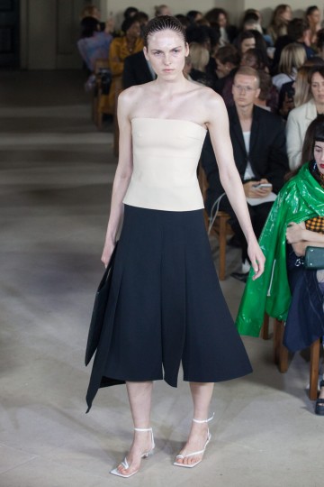 LFW SS20 - A.W.A.K.E. - Huw Jenkins - The Upcoming-1