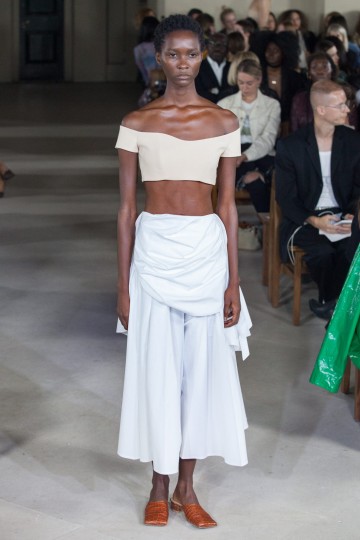LFW SS20 - A.W.A.K.E. - Huw Jenkins - The Upcoming-12