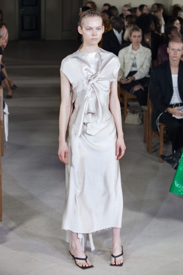 LFW SS20 - A.W.A.K.E. - Huw Jenkins - The Upcoming-13