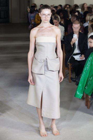 LFW SS20 - A.W.A.K.E. - Huw Jenkins - The Upcoming-14