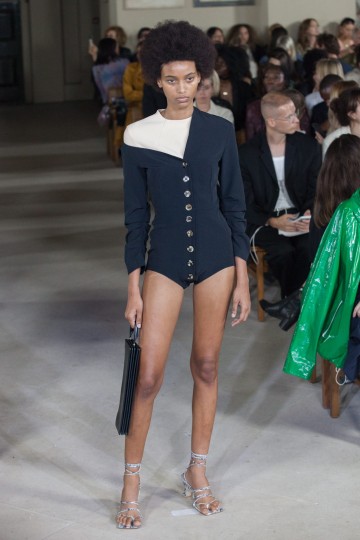 LFW SS20 - A.W.A.K.E. - Huw Jenkins - The Upcoming-15