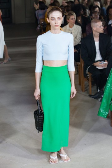 LFW SS20 - A.W.A.K.E. - Huw Jenkins - The Upcoming-16