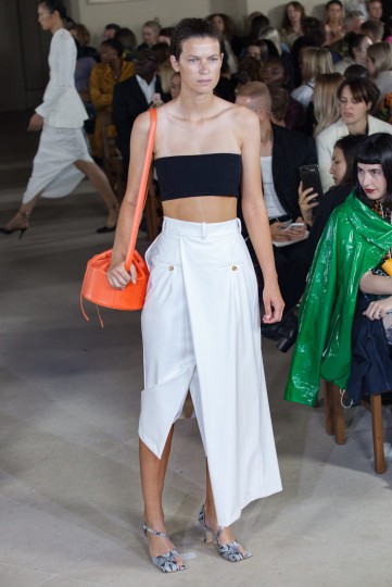 LFW SS20 - A.W.A.K.E. - Huw Jenkins - The Upcoming-18