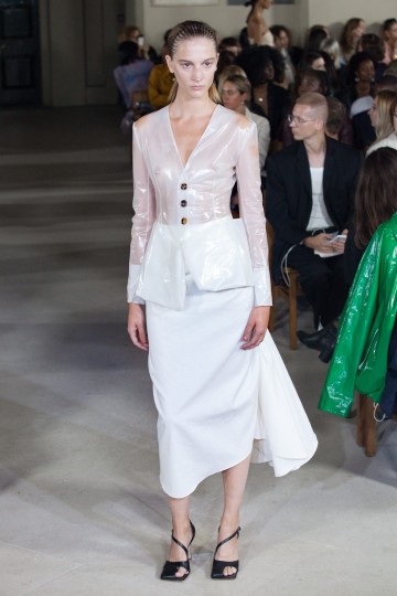 LFW SS20 - A.W.A.K.E. - Huw Jenkins - The Upcoming-19