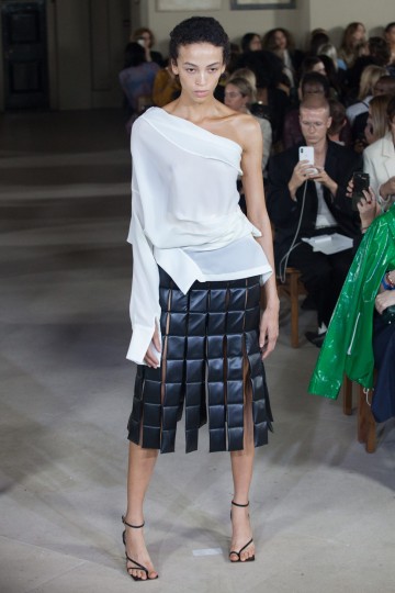 LFW SS20 - A.W.A.K.E. - Huw Jenkins - The Upcoming-2