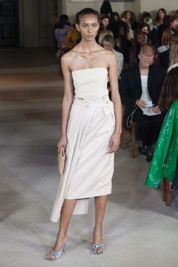 LFW SS20 - A.W.A.K.E. - Huw Jenkins - The Upcoming-21