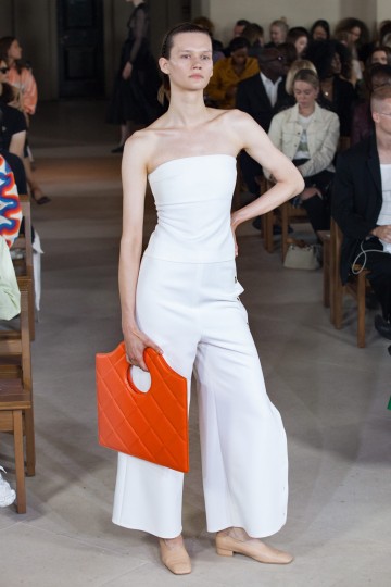 LFW SS20 - A.W.A.K.E. - Huw Jenkins - The Upcoming-22