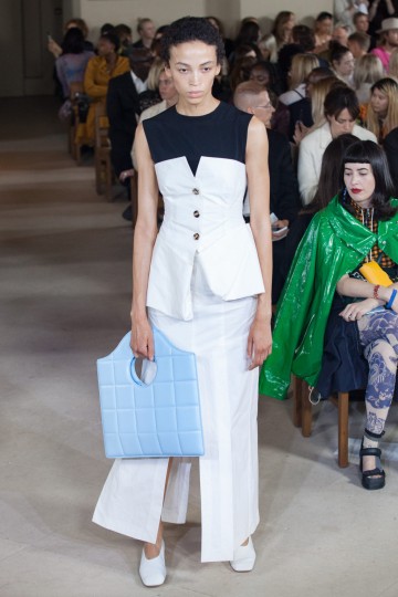 LFW SS20 - A.W.A.K.E. - Huw Jenkins - The Upcoming-23