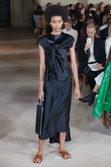 LFW SS20 - A.W.A.K.E. - Huw Jenkins - The Upcoming-31