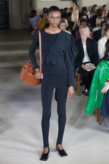 LFW SS20 - A.W.A.K.E. - Huw Jenkins - The Upcoming-4