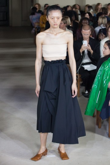 LFW SS20 - A.W.A.K.E. - Huw Jenkins - The Upcoming-5