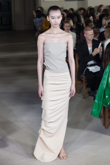 LFW SS20 - A.W.A.K.E. - Huw Jenkins - The Upcoming-7