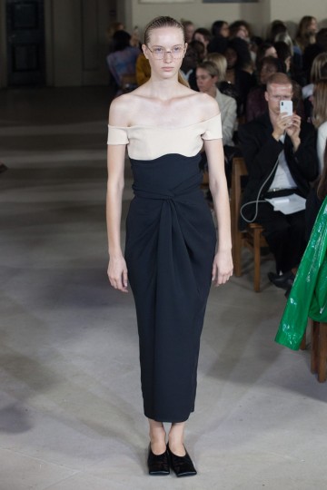 LFW SS20 - A.W.A.K.E. - Huw Jenkins - The Upcoming-9