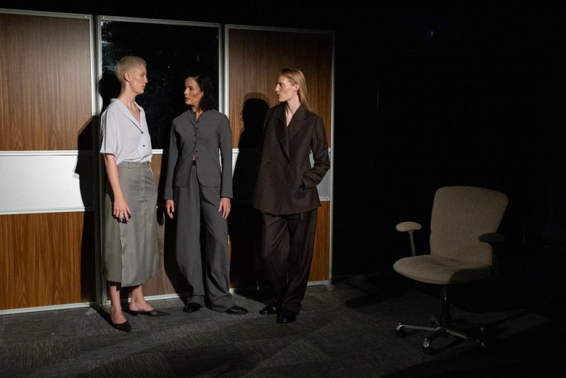 LFW SS20 - Eftychia - Cristiana Ferrauti - The Upcoming-14