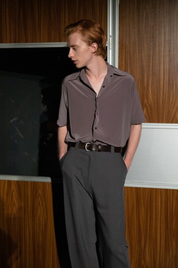 LFW SS20 - Eftychia - Cristiana Ferrauti - The Upcoming-16