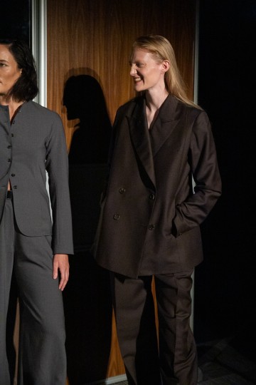 LFW SS20 - Eftychia - Cristiana Ferrauti - The Upcoming-17