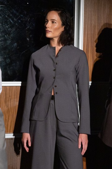 LFW SS20 - Eftychia - Cristiana Ferrauti - The Upcoming-18