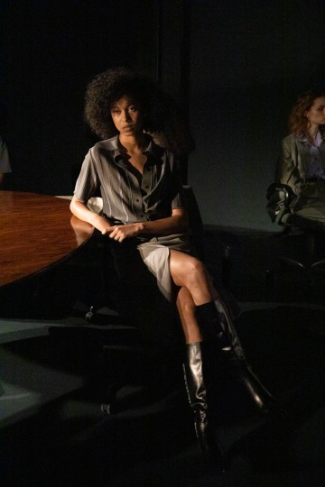 LFW SS20 - Eftychia - Cristiana Ferrauti - The Upcoming-24