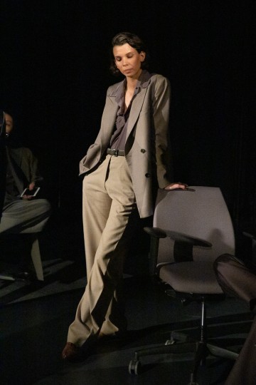 LFW SS20 - Eftychia - Cristiana Ferrauti - The Upcoming-32