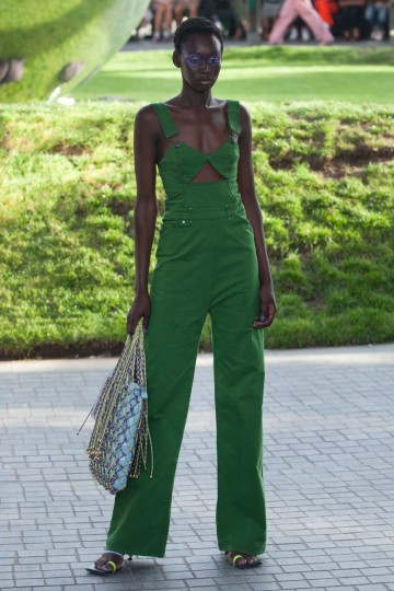 LFW SS20 - House of Holland - Huw Jenkins - The Upcoming-10