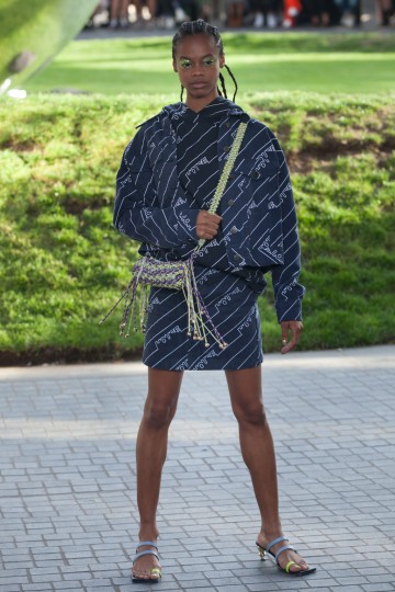 LFW SS20 - House of Holland - Huw Jenkins - The Upcoming-11