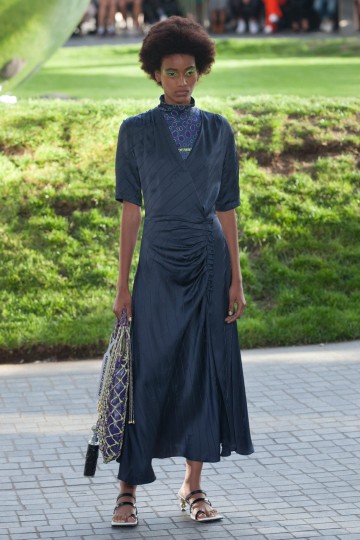 LFW SS20 - House of Holland - Huw Jenkins - The Upcoming-12