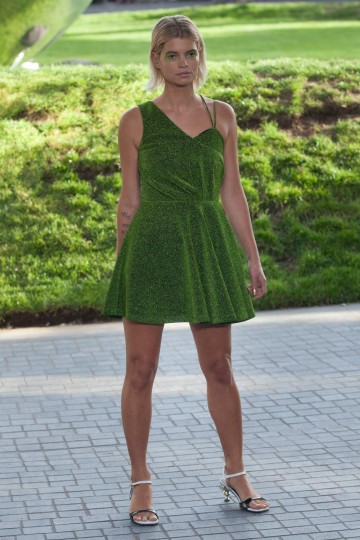 LFW SS20 - House of Holland - Huw Jenkins - The Upcoming-13